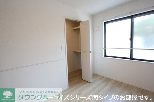 Mahinaの物件内観写真